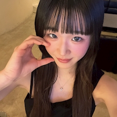 プロフィール写真4・せな｜明石 キャバクラ・ラルム