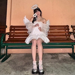 プロフィール写真6・せな｜明石 キャバクラ・ラルム
