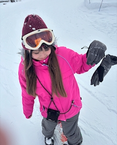 プロフィール写真3・いおん｜Lovely・ラブリー - 上野のパブ/スナック