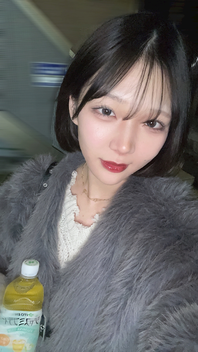プロフィール写真1・あんな｜
