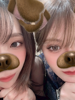 めぐ「おはようなのだ。」