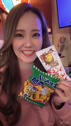 プロフィール写真1・なが｜駄菓子倶楽部ROA・ダガシクラブロア - 久米のガールズバー