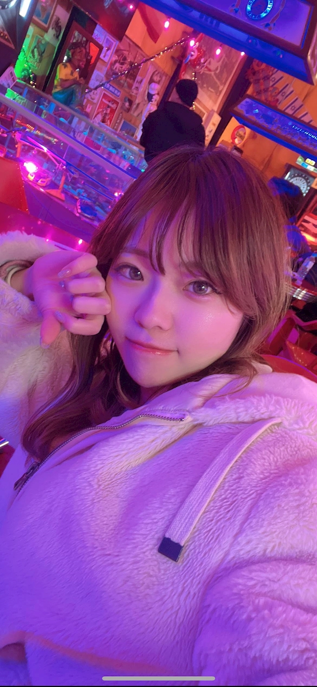 プロフィール写真3・ゆん｜