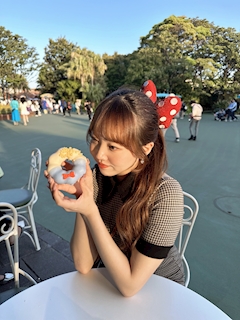 プロフィール写真3・みずき｜Girl's Bar Lounge HANABI・ハナビ - 自由が丘のガールズバー