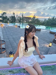 プロフィール写真5・みずき｜Girl's Bar Lounge HANABI・ハナビ - 自由が丘のガールズバー