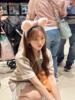 プロフィール写真2・みずき｜Girl's Bar Lounge HANABI・ハナビ - 自由が丘のガールズバー