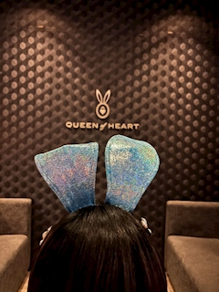 プロフィール写真1・りりか|QUEEN of HEART・クイーンオブハート - 福島市のガールズバー