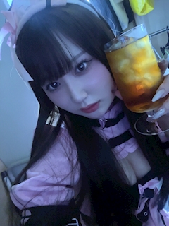 プロフィール写真3・むぎ|Melty Rose・メルティローズ - 木屋町のコンカフェ