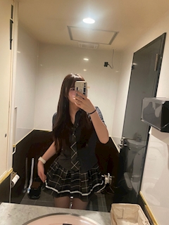 プロフィール写真4・むぎ|Melty Rose・メルティローズ - 木屋町のコンカフェ