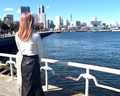 プロフィール写真1・すず|nomnom・ノムノム - 歌舞伎町のガールズバー