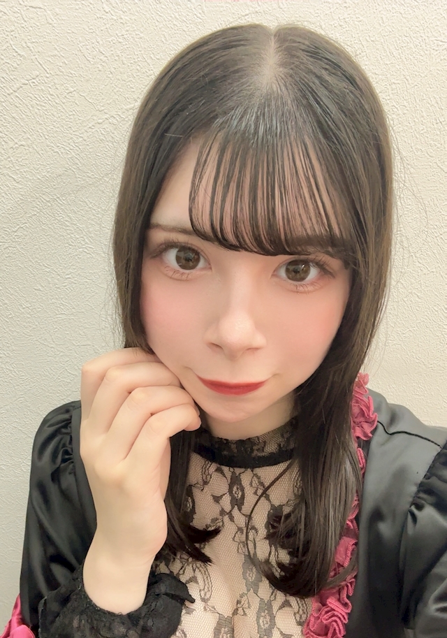 プロフィール写真1・キャメロン｜
