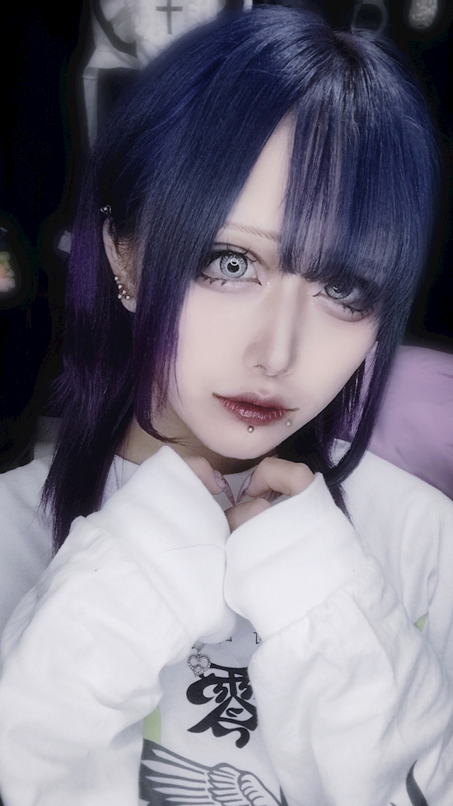プロフィール写真1・えりか｜