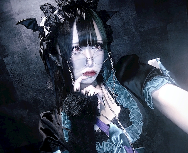 プロフィール写真3・えりか｜