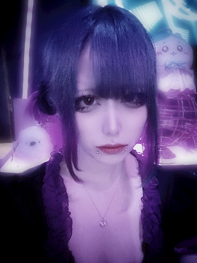 プロフィール写真2・えりか｜