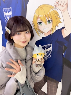 プロフィール写真4・てぃゆ|牛を推す日が来るなんて - 心斎橋筋のコンカフェ