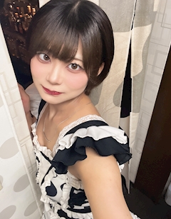 プロフィール写真1・てぃゆ|牛を推す日が来るなんて - 心斎橋筋のコンカフェ