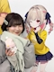 プロフィール写真5・てぃゆ|牛を推す日が来るなんて - 心斎橋筋のコンカフェ