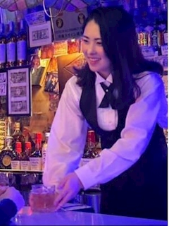 なお 駄菓子倶楽部ROA・ダガシクラブロア - 久米のガールズバー