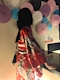プロフィール写真21・結衣|花魁遊郭GIRL'S BAR+・オイランユウカクガールズバープラス - 松山のガールズバー