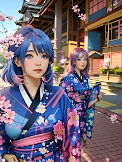 プロフィール写真3・莉乃|花魁遊郭GIRL'S BAR+・オイランユウカクガールズバープラス - 松山のガールズバー