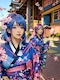 プロフィール写真3・莉乃|花魁遊郭GIRL'S BAR+・オイランユウカクガールズバープラス - 松山のガールズバー