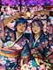 プロフィール写真13・莉乃|花魁遊郭GIRL'S BAR+・オイランユウカクガールズバープラス - 松山のガールズバー