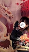 プロフィール写真7・莉乃|花魁遊郭GIRL'S BAR+・オイランユウカクガールズバープラス - 松山のガールズバー