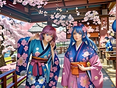 プロフィール写真7・ひかる｜花魁遊郭GIRL'S BAR+・オイランユウカクガールズバープラス - 松山のガールズバー