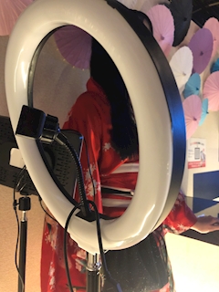 プロフィール写真26・ひかる｜花魁遊郭GIRL'S BAR+・オイランユウカクガールズバープラス - 松山のガールズバー