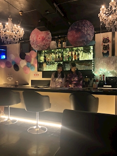 プロフィール写真25・柚子｜花魁遊郭GIRL'S BAR+・オイランユウカクガールズバープラス - 松山のガールズバー
