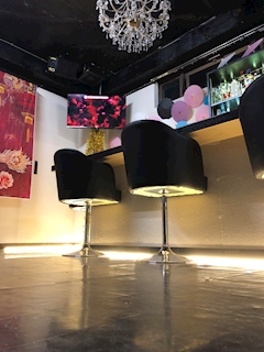 プロフィール写真12・柚子｜花魁遊郭GIRL'S BAR+・オイランユウカクガールズバープラス - 松山のガールズバー