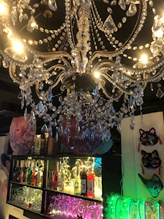 プロフィール写真19・柚子｜花魁遊郭GIRL'S BAR+・オイランユウカクガールズバープラス - 松山のガールズバー