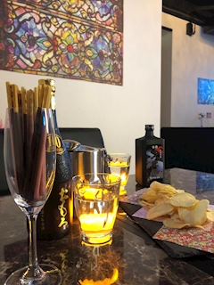 プロフィール写真22・柚子｜花魁遊郭GIRL'S BAR+・オイランユウカクガールズバープラス - 松山のガールズバー