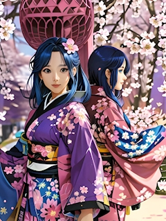 プロフィール写真30・柚子｜花魁遊郭GIRL'S BAR+・オイランユウカクガールズバープラス - 松山のガールズバー