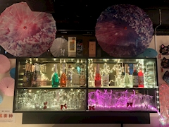 プロフィール写真20・蘭｜花魁遊郭GIRL'S BAR+・オイランユウカクガールズバープラス - 松山のガールズバー