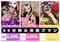 プロフィール写真25・蘭｜花魁遊郭GIRL'S BAR+・オイランユウカクガールズバープラス - 松山のガールズバー