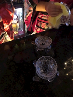 プロフィール写真17・蘭｜花魁遊郭GIRL'S BAR+・オイランユウカクガールズバープラス - 松山のガールズバー