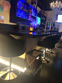 プロフィール写真5・蘭｜花魁遊郭GIRL'S BAR+・オイランユウカクガールズバープラス - 松山のガールズバー