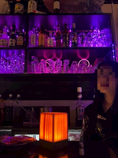 プロフィール写真24・蘭｜花魁遊郭GIRL'S BAR+・オイランユウカクガールズバープラス - 松山のガールズバー