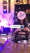 プロフィール写真14・ねずこ｜花魁遊郭GIRL'S BAR+・オイランユウカクガールズバープラス - 松山のガールズバー