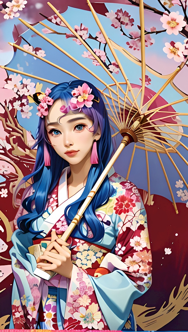 ねずこ 花魁遊郭GIRL'S BAR+