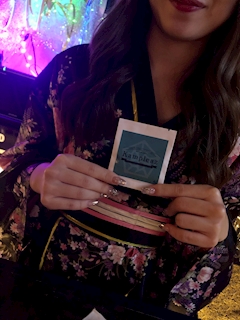 プロフィール写真20・ねずこ｜花魁遊郭GIRL'S BAR+・オイランユウカクガールズバープラス - 松山のガールズバー