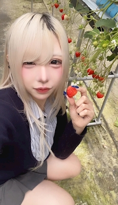 沙花叉 ひな