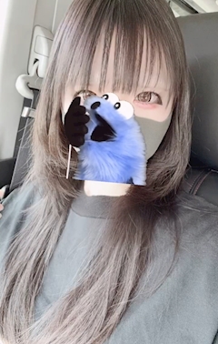 プロフィール写真2・ちぅ｜Cafe＆Bar 推しが可愛い - 池袋東口のコンカフェ