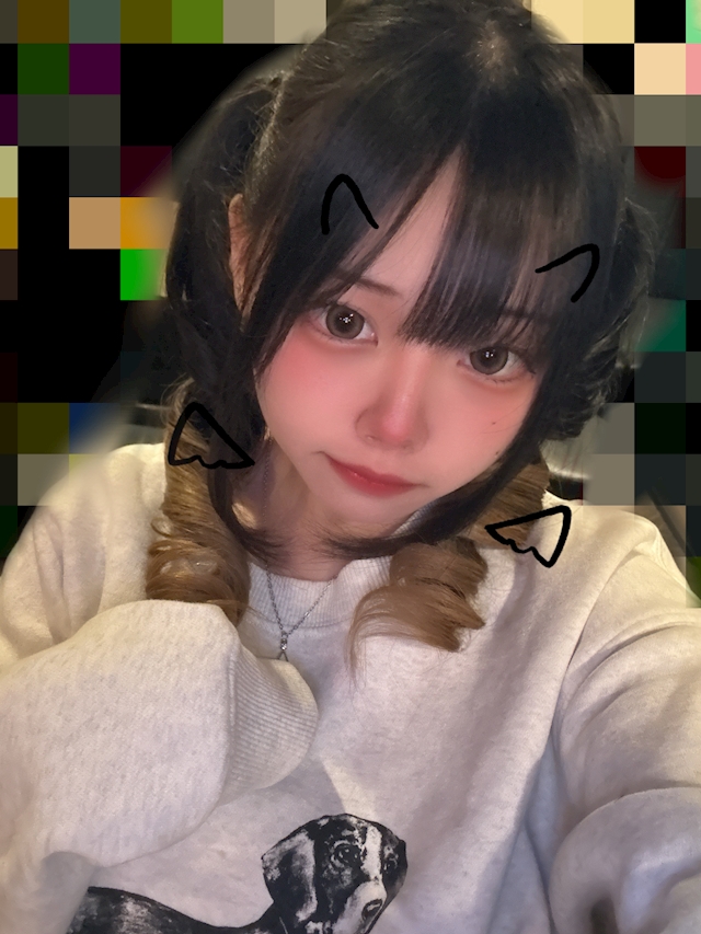 プロフィール写真1・むぎ｜