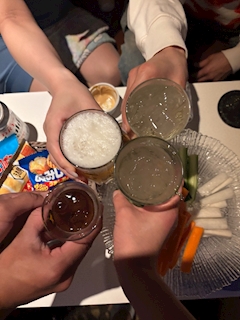 結月 碧唯🌙 King & JOKER