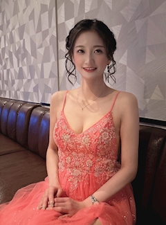 プロフィール写真8・結月 碧唯🌙 King & JOKER｜King&JOKER・キングアンドジョーカー - 千葉・富士見町のキャバクラ