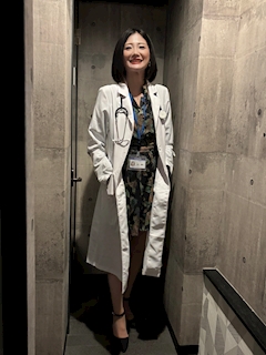 プロフィール写真5・結月 碧唯🌙 King & JOKER｜King&JOKER・キングアンドジョーカー - 千葉・富士見町のキャバクラ