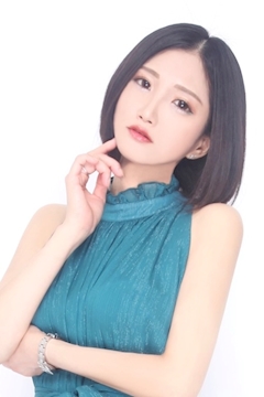 プロフィール写真12・結月 碧唯🌙 King & JOKER｜King&JOKER・キングアンドジョーカー - 千葉・富士見町のキャバクラ