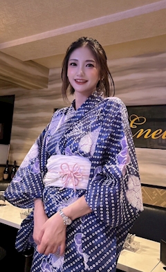 プロフィール写真11・結月 碧唯🌙 King & JOKER｜King&JOKER・キングアンドジョーカー - 千葉・富士見町のキャバクラ